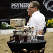 2013 Arabian Breeders World Cup Candid Shots