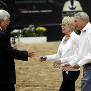 2013 Arabian Breeders World Cup Candid Shots