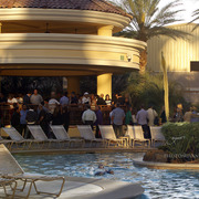 2013 Arabian Breeders World Cup Candid Shots