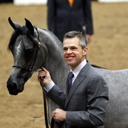 2013 Arabian Breeders World Cup Candid Shots