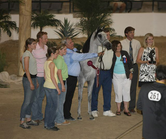 Henry wins EBC fillies