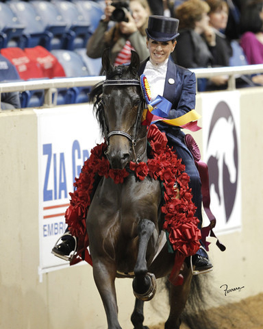 2011 US Nationals News & Reviews, Monday