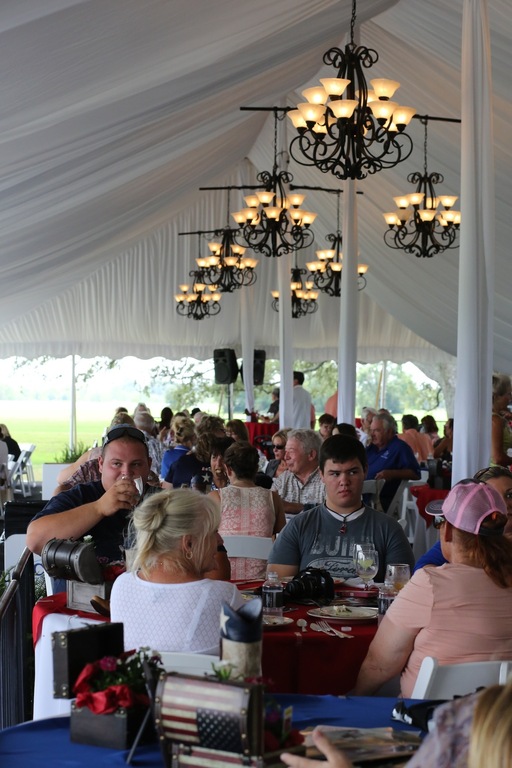 2013 Egyptian Breeders Classic