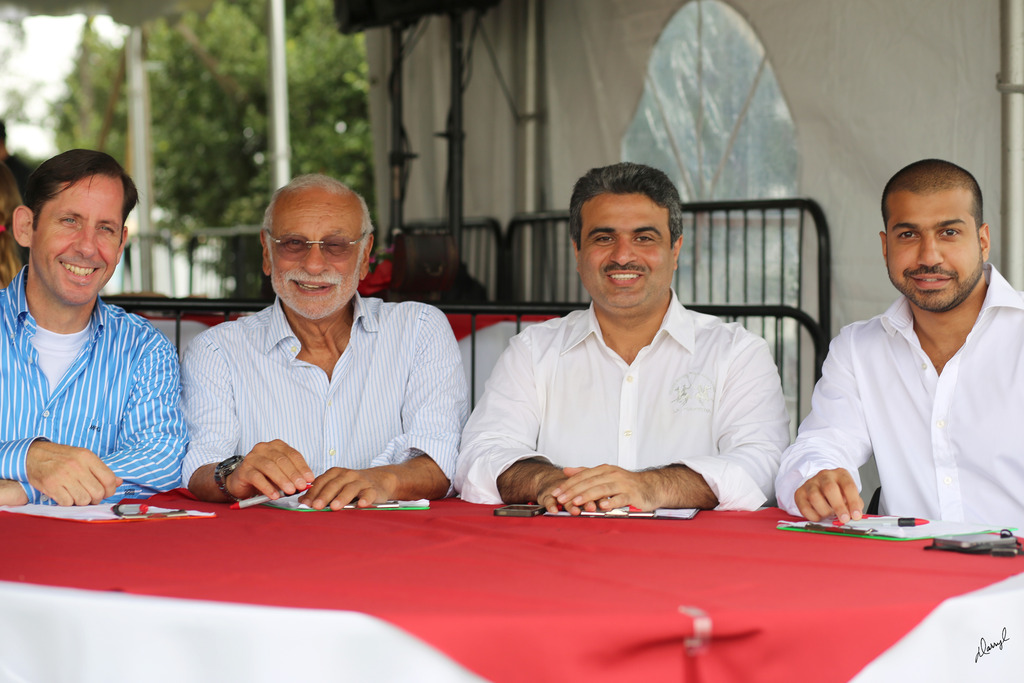 2013 Egyptian Breeders Classic