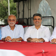 2013 Egyptian Breeders Classic