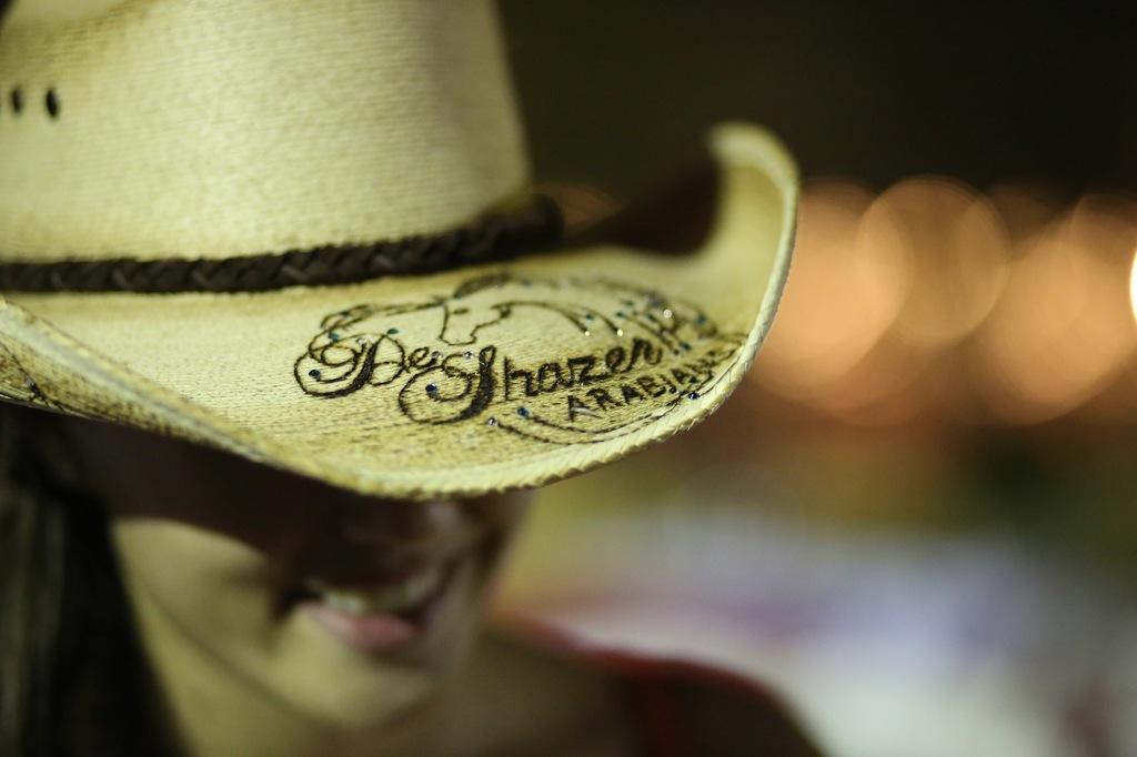 2013 Egyptian Breeders Classic