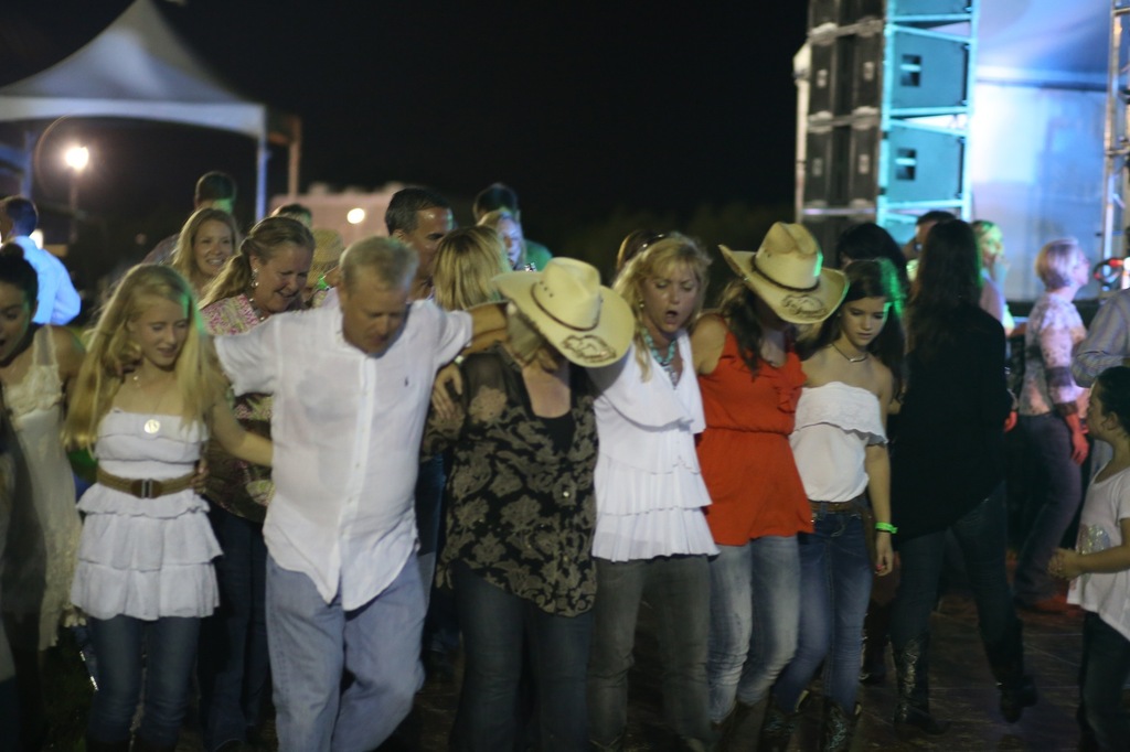 2013 Egyptian Breeders Classic