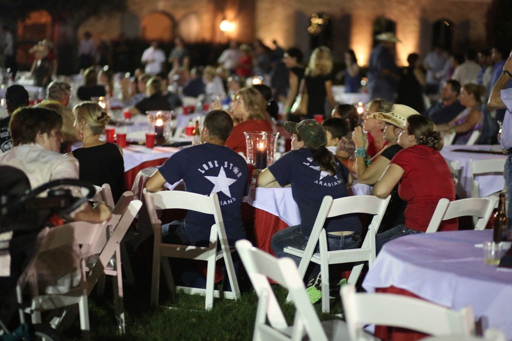 2013 Egyptian Breeders Classic