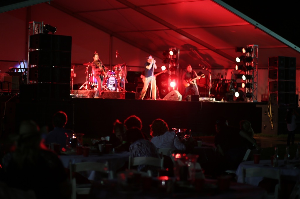 2013 Egyptian Breeders Classic