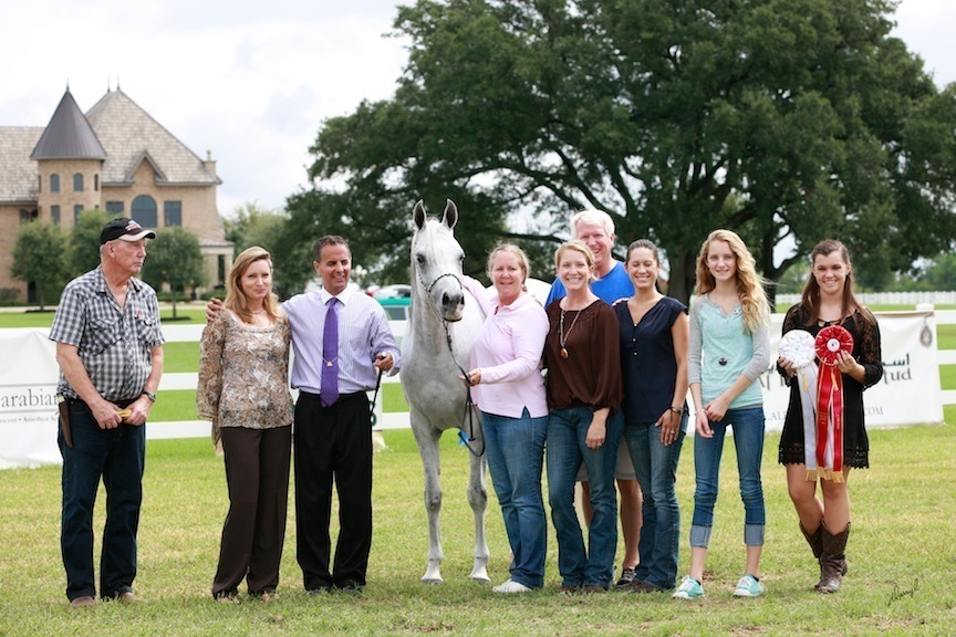 2013 Egyptian Breeders Classic