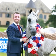 2013 Egyptian Breeders Classic