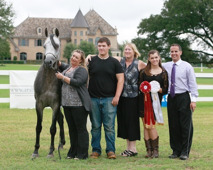 2013 Egyptian Breeders Classic