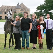 2013 Egyptian Breeders Classic