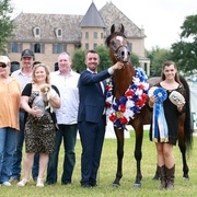 2013 Egyptian Breeders Classic