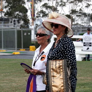 2013 Arabian Showcase @ Equitana Australia 
