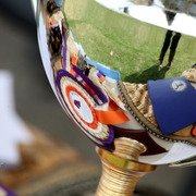 2013 Arabian Showcase @ Equitana Australia 