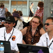 2013 Arabian Showcase @ Equitana Australia 