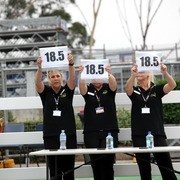 2013 Arabian Showcase @ Equitana Australia 