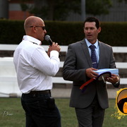 2013 Arabian Showcase @ Equitana Australia 