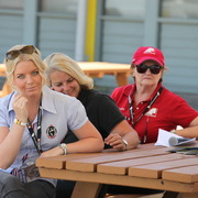 2013 Arabian Showcase @ Equitana Australia 