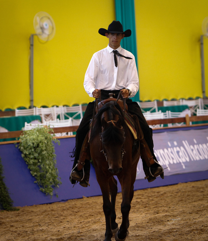 2013 Brazilian Nationals