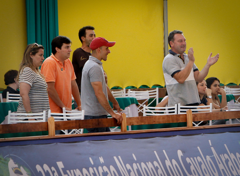 2013 Brazilian Nationals