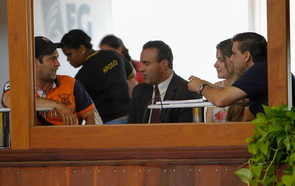 2013 Brazilian Nationals