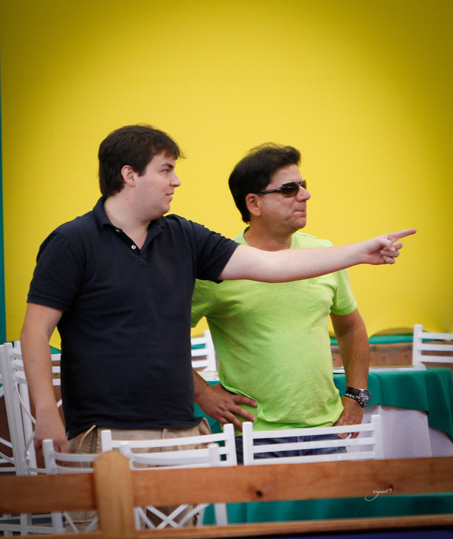 2013 Brazilian Nationals