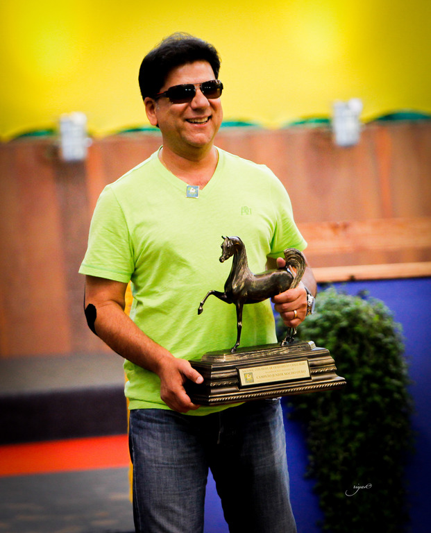 2013 Brazilian Nationals