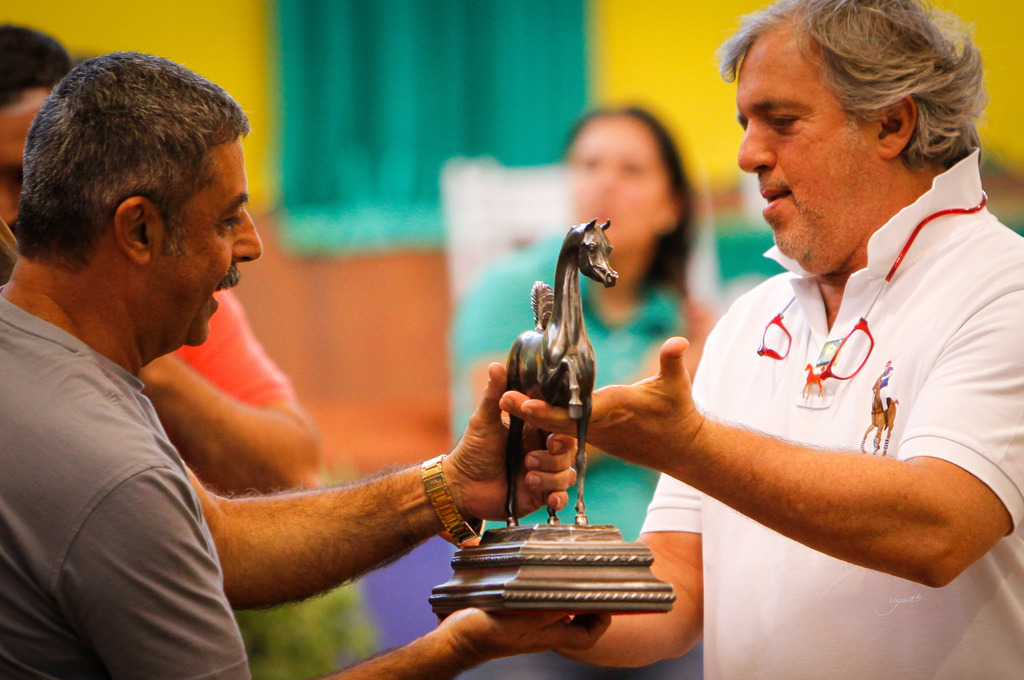 2013 Brazilian Nationals