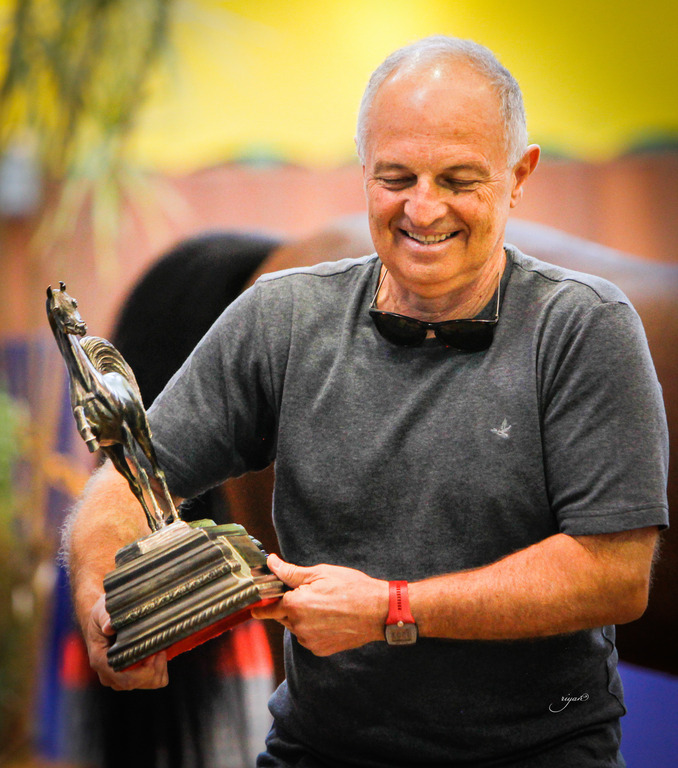 2013 Brazilian Nationals