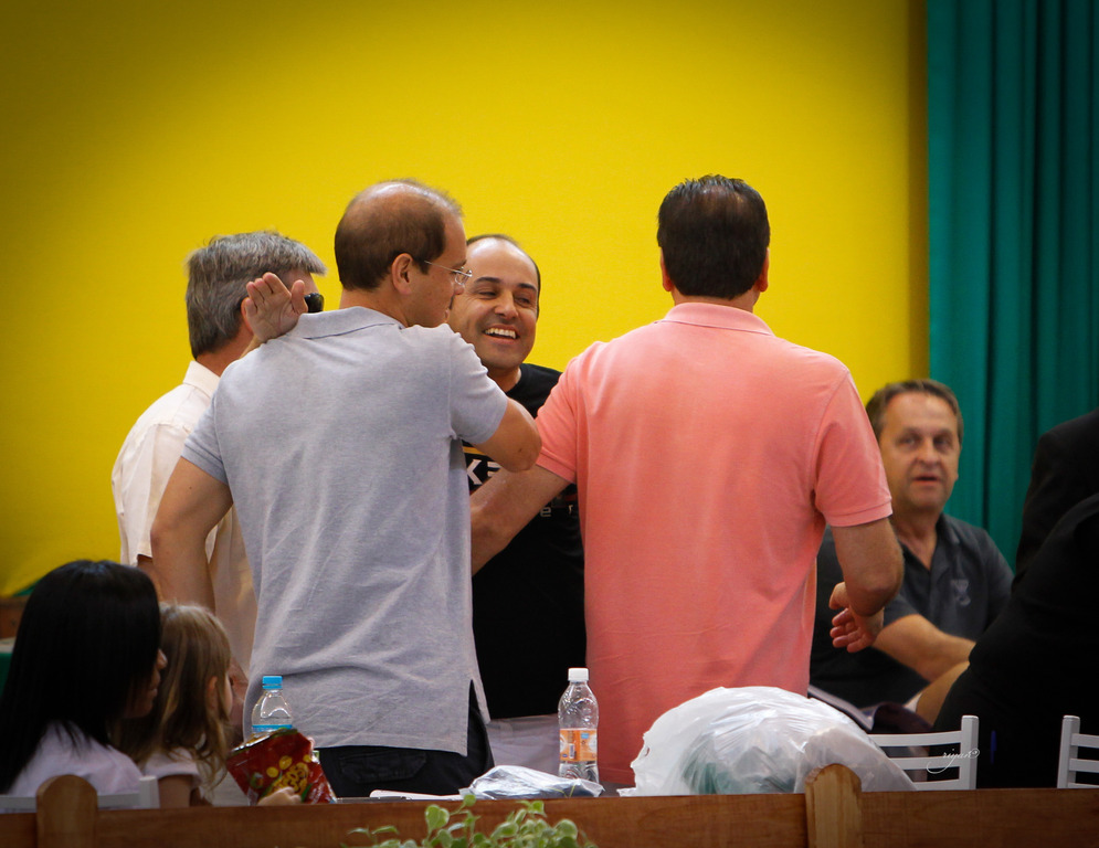 2013 Brazilian Nationals