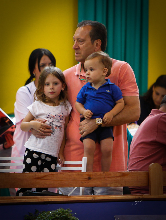 2013 Brazilian Nationals