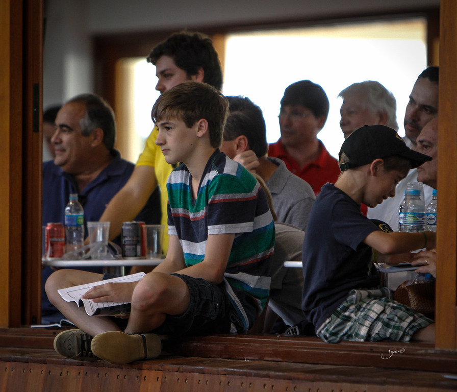 2013 Brazilian Nationals