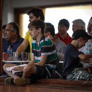 2013 Brazilian Nationals