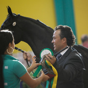 2013 Brazilian Nationals
