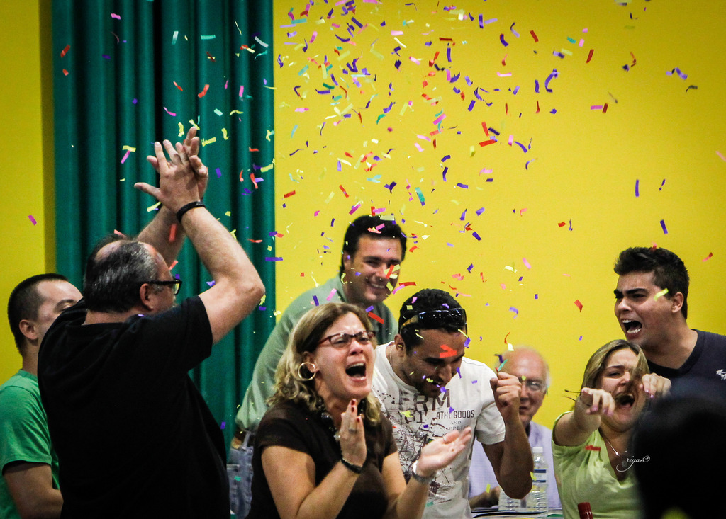 2013 Brazilian Nationals