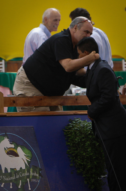 2013 Brazilian Nationals