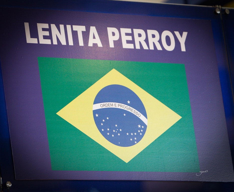 2013 Brazilian Nationals