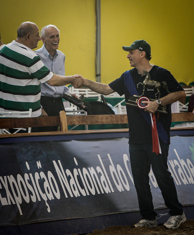 2013 Brazilian Nationals