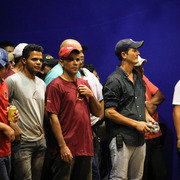 2013 Brazilian Nationals