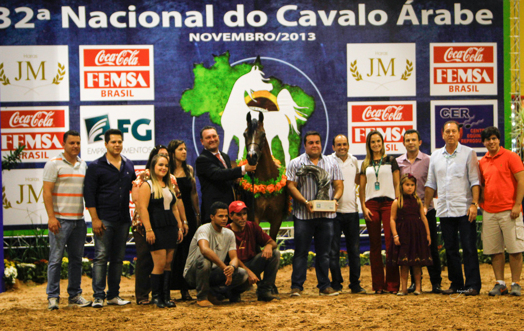 2013 Brazilian Nationals