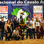 2013 Brazilian Nationals