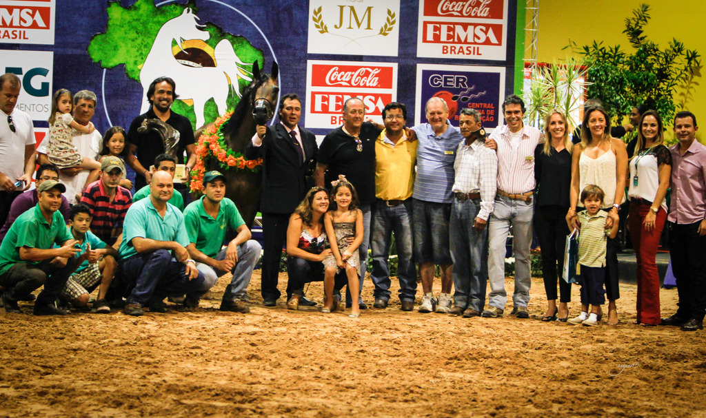 2013 Brazilian Nationals