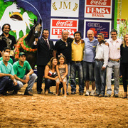 2013 Brazilian Nationals