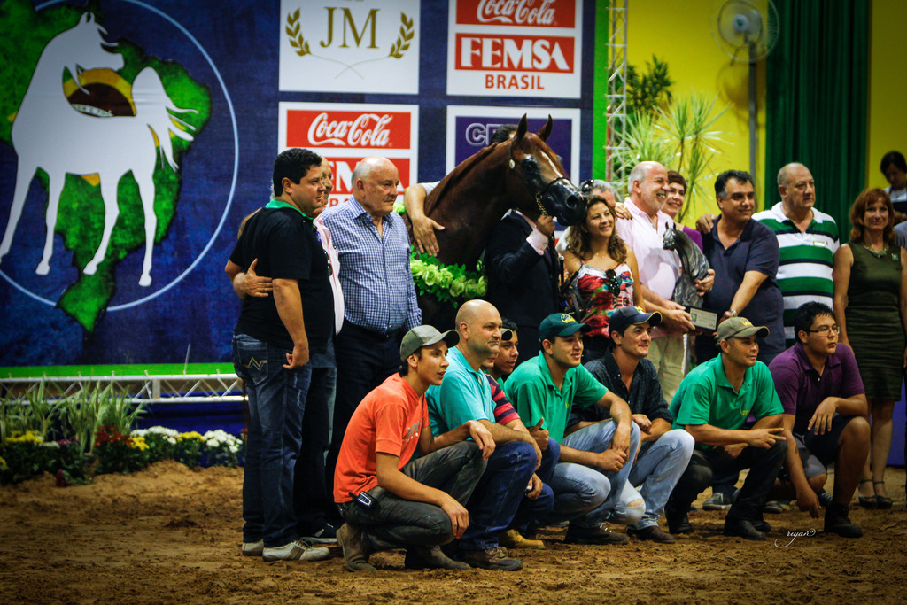 2013 Brazilian Nationals