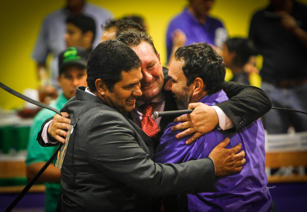 2013 Brazilian Nationals