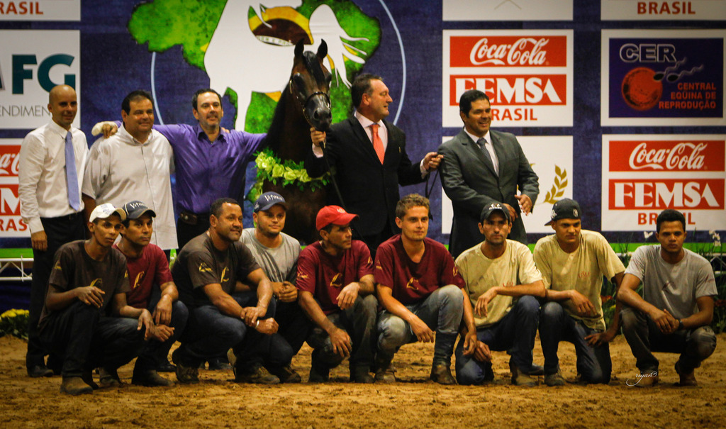 2013 Brazilian Nationals