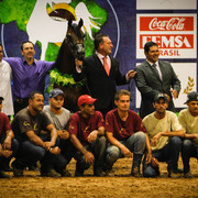 2013 Brazilian Nationals