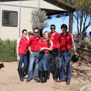 2013/2014 Arabhorse Farm Tours